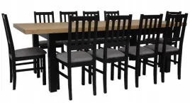 stol-rozkladany-100x200-300-10x-krzeslo-drewniane-warianty-kolorystyczne