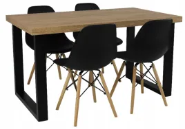 stol-rozkladany-80x140-240-4x-krzeslo-sl-czarne