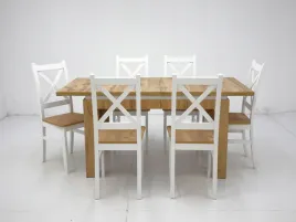 stol-rozkladany-80x120-160cm-6-krzesel-drewnianych-salon-jadalnia