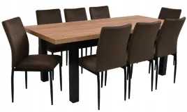 stol-rozkladany-90x170-250cm-8x-krzeslo-tapicerowane-ik-10-kolory