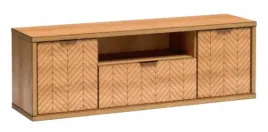 szafka-rtv-159x53x40cm-kolekcja-fonti-kolor-dab-karmel