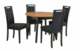 stol-okragly-rozkladany-100x100-130cm-4x-krzeslo-tapicerowane-kolory