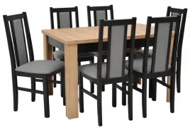 stol-rozkladany-80x120-160cm-6x-krzeslo-drewniane-b-14-opcje-kolorystyczne