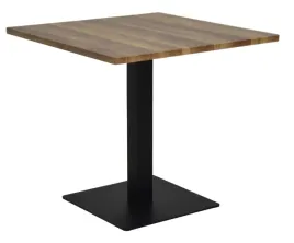 stol-kwadratowy-80x80cm-na-jednej-nodze-restauracja-kawiarnia