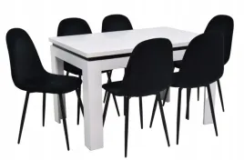 stol-rozkladany-80x120-160cm-6-krzesel-kubelkowe-welur-czarny