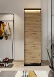 wieszak-panel-na-ubrania-garderoba-kolekcja-quant-stan-nowy-marka-idea-home