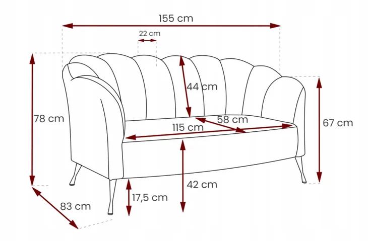 sofa-adria-nierozkladadna-kolory-szerokosc-mebla-155-cm