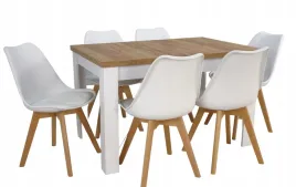 komplet-stol-80x120-160cm-6x-krzeslo-skandynawskie-biale