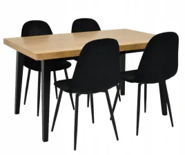 efektowny-zestaw-stol-braga-80x140-200-4-welurowe-krzesla-ik-04