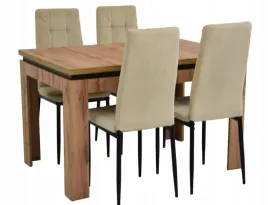 stol-rozkladany-4-krzesla-zestaw-do-salonu-jadalni-welur-80x120-160-cm