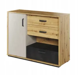 komoda-120-cm-polki-szuflady-wneka-do-pokoju-mlodziezowego
