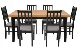 stol-rozkladany-90x160-210-cm-6x-krzeslo-z-tapicerowanym-siedziskiem