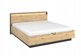 lozko-podwojne-loft-pojemnik-na-posciel-oswietlenie-led-160-cm