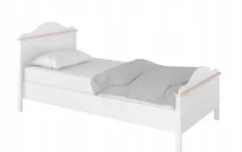 lozko-z-materacem-104-cm-x-100-cm-x-209-cm-bialy-rozowy