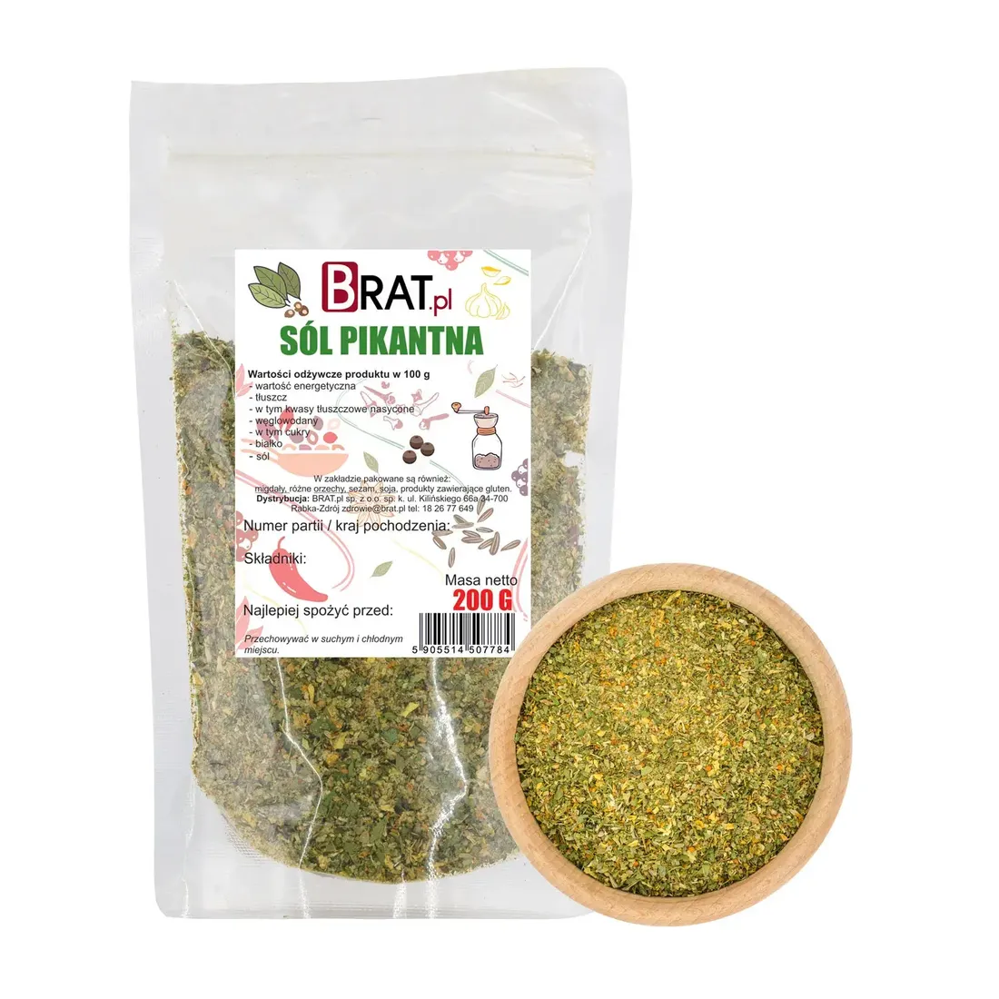 sol-pikantna-200g-stan-nowy