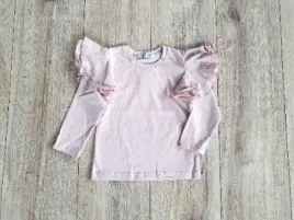 gamex-bluzka-dziecieca-motylek-pudrowy-roz-104