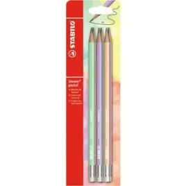 olowek-stabilo-swano-pastel-hb-6-szt