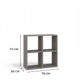 regal-malax-2x2-glina