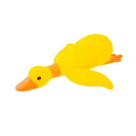recofun-droll-duck-zabawka-piszczaca-dla-psa-kaczka-33-cm