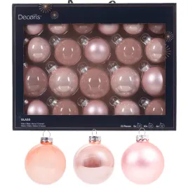 zestaw-szklanych-bombek-na-choinke-jasnorozowe-bombki-choinkowe-kpl-21-szt