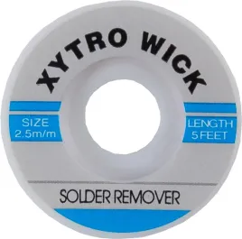 plecionka-lutownicza-do-rozlutowywania-2-5mmx1-5m-xytronic