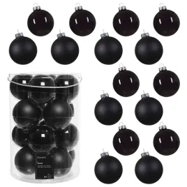 zestaw-szklane-bombki-na-choinke-8-cm-czarne-w-tubie-kpl-16-szt