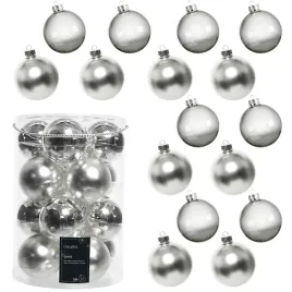 zestaw-szklane-bombki-na-choinke-8-cm-srebrne-w-tubie-kpl-16-szt
