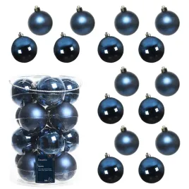 zestaw-szklane-bombki-na-choinke-8-cm-granatowe-w-tubie-kpl-16-szt