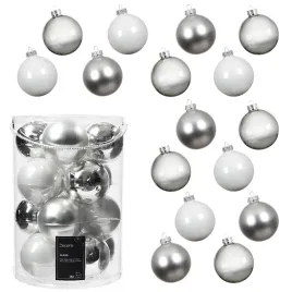 zestaw-szklane-bombki-na-choinke-8-cm-srebrno-biale-w-tubie-kpl-16-szt