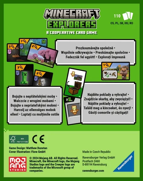 minecraft-gra-karciana-explorers-rodzaj-podstawa