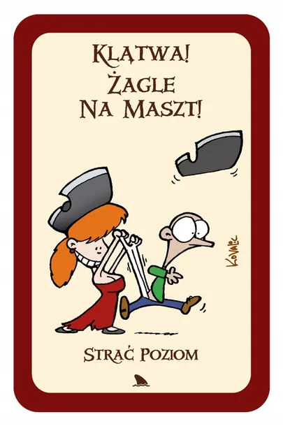 munchkin-z-karaibow-black-monk-wiek-gracza-8-11-lat