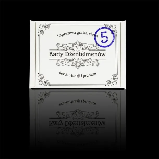 kojar-karty-dzentelmenow-rodzaj-podstawa