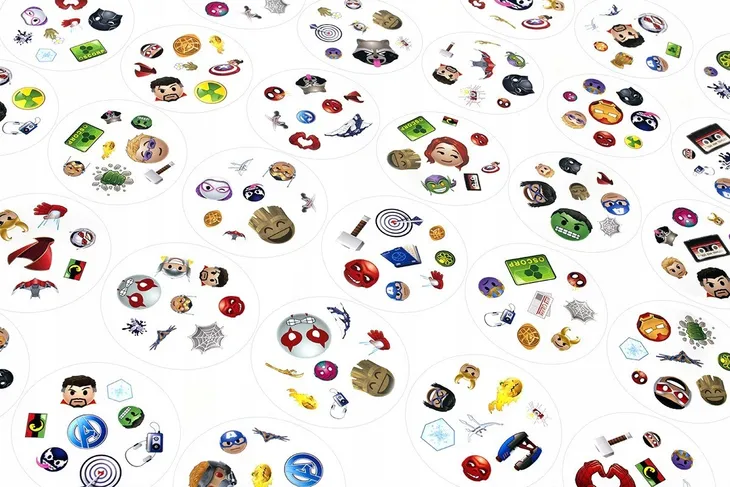 rebel-dobble-marvel-emoji-rodzaj-podstawa