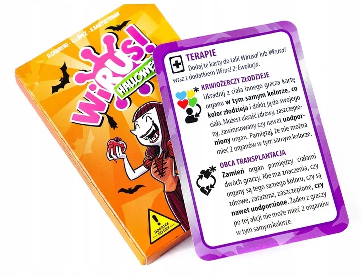 gra-wirus-halloween-dodatek-waga-z-opakowaniem-0-19-kg