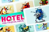 gra-hotel-pod-pajecza-siecia-material-kauczuk