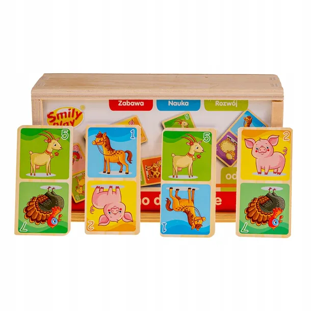 domino-drewniane-smily-play-28-elementow-wiek-gracza-3-4-lata-5-7-lat
