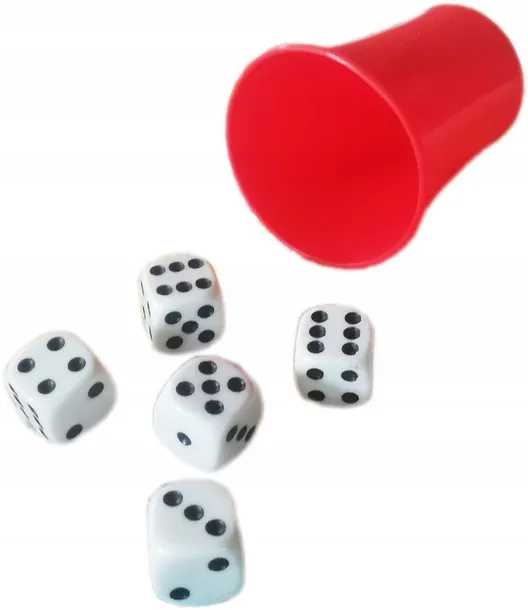 kostka-do-gry-biala-100-sztuk-w-folii-waga-z-opakowaniem-0-15-kg