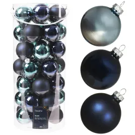 zestaw-szklane-bombki-na-choinke-6-cm-mix-niebieskie-kpl-49-szt
