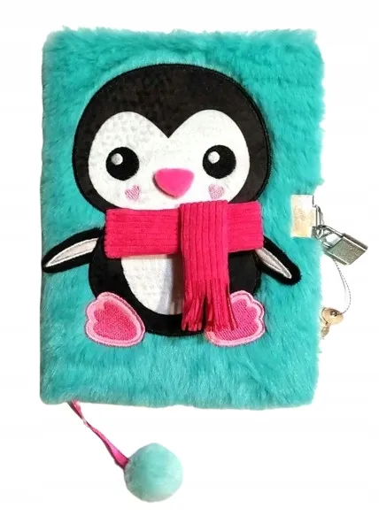 pamietnik-penguin-st-majewski-format-a5