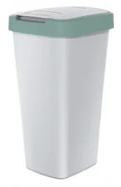 kosz-na-smieci-compacta-q-nsab25-popiel-zielony-25-l-prosperplast