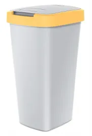 kosz-na-smieci-compacta-q-nsab25-popiel-zolty-25-l-prosperplast