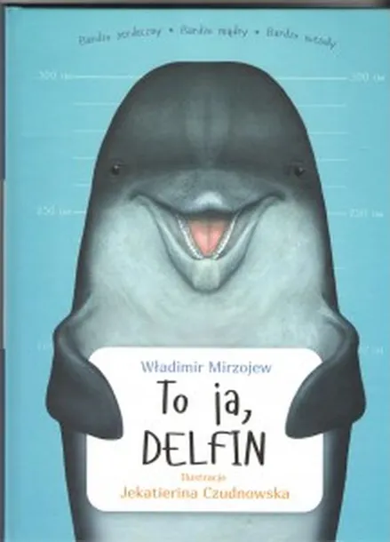 to-ja-delfin-rodzaj-zbior-zadan-testow