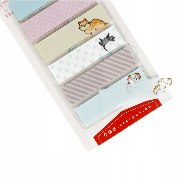 zakladki-indeksujace-6-kolorow-marka-starpak