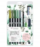 zestaw-do-akwareli-greenery-stan-nowy