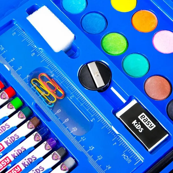 zestaw-artystyczny-208-elementow-easy-kolor-odcienie-niebieskiego