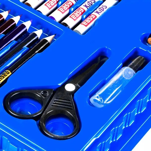 zestaw-artystyczny-208-elementow-easy-stan-opakowania-oryginalne