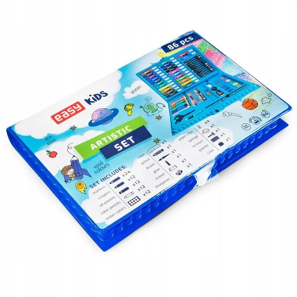 zestaw-artystyczny-208-elementow-easy-stan-nowy-marka-easy