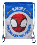 worek-na-gimnastyke-spiderman-bohater-spiderman