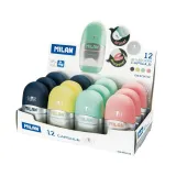 temperowko-gumka-capsula-silver-12szt-milan-marka-milan