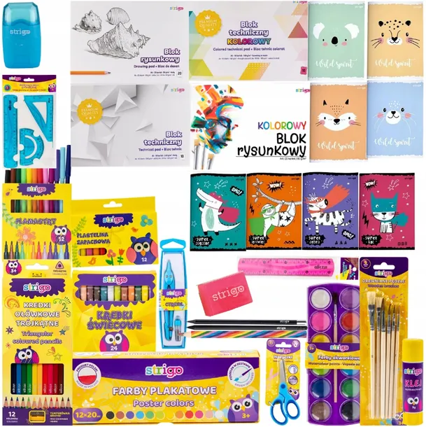 zestaw-geometryczny-strigo-stan-nowy-marka-strigo